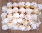 Foto del passaggio 4 della ricetta Gnocchi di riso