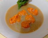 Foto langkah ke 6 dari resep Kolak Ubi Kriwil.