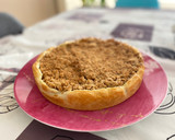 Foto del paso 10 de la receta: Tarta crumble de espinacas para MCC