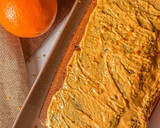 Foto del paso 3 de la receta: Bizcocho de naranja