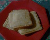 Foto del paso 3 de la receta: Waffles !!