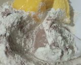 Foto langkah ke 1 dari resep Chocolatos Cookies.