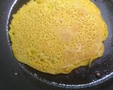 বেসন চিলা (besan chilla recipe in bengali) রেসিপির ধাপ 4 ছবি