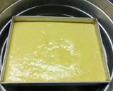 A picture of step 6 of Dhokla.