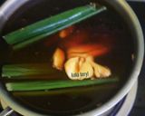 Foto langkah ke 1 dari resep Sarabba.