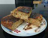 Foto langkah ke 7 dari resep Anabolic Puyunghai Oven|High Protein and Low Calorie.