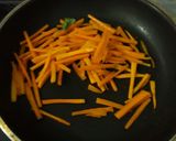 Foto langkah ke 2 dari resep Japchae.
