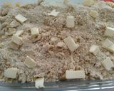 A picture of step 1 of Apple Cobbler.