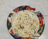 Foto langkah ke 2 dari resep Perkedel Tahu Sayur.
