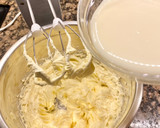 Foto del paso 8 de la receta: Pastel de coco y almendra “sin gluten “ (versión sin gluten de Boone Bake)