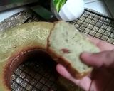 Foto langkah ke 7 dari resep 13. Bolu pisang kurma.