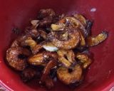 Foto langkah ke 11 dari resep Udang Kering Tumis Kecap.