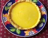 Foto langkah ke 8 dari resep 103. PIE SUSU TEFLON.