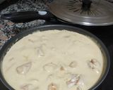 Foto del paso 4 de la receta: Solomillo salsa a la mostaza. Versión fit