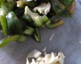 Foto langkah ke 1 dari resep Kung pao Chicken.