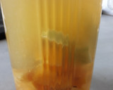 Foto del paso 4 de la receta: Sangría de cava