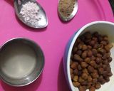 चणा,फ्रुट,व्हेजि सलाड (mix salad recipe in marathi) रेसिपी स्टेप 1 फोटो 
