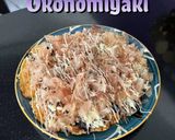 Foto langkah ke 7 dari resep Okonomiyaki ala Mama Asi / yLoVeA.