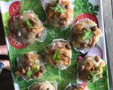 Hình bước làm 5 của món Bánh Củ Cải