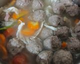 Foto langkah ke 6 dari resep Sop Segar Enak Simple Bergizi #636.