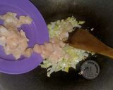 Foto langkah ke 4 dari resep Baked Rice.