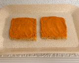 A picture of step 10 of Creamy High Protein Paneer Veggie Sandwich – Fireless & Nutritious in 15 Mins.