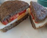Foto del paso 4 de la receta: Pancitos de lino y quinoa