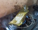 Foto langkah ke 3 dari resep Pepes ikan nila.