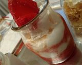 Foto del paso 3 de la receta: Tres postres en frascos para Navidad