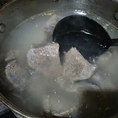 Langkah 1