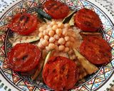 Foto del paso 7 de la receta: Ensalada de cuscús
