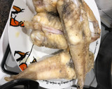 Foto del paso 3 de la receta: Suquet de rape con espárragos y huevos en lékué