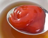 A picture of step 4 of Boiled Vegetables with Crispy Pork Fat and Caramelized Dipping Sauce (Kho Quet).