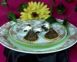 A picture of step 4 of Healthy dry fruits laddu.