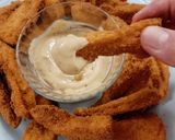 Foto del paso 3 de la receta: Dedos de pollo - Chicken fingers