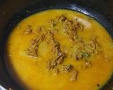 টোফু মশলা কারি (Tofu masala curry recipe in bengali) রেসিপির ধাপ 3 ছবি