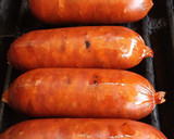 Foto del paso 3 de la receta: Bocadillo de chorizo "Choripán"