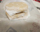 Foto del paso 3 de la receta: Galletitas sabor a pipas con adornos de glaseado