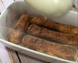 Foto langkah ke 7 dari resep Original Tiramisu (no bake).