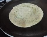A picture of step 3 of Adai.