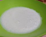 Foto langkah ke 2 dari resep Talam roti tawar kurma.