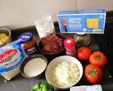 Lasagna recipe step 1 photo