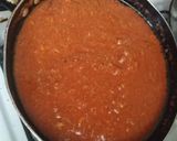 Foto del paso 3 de la receta Fideos con salsa de atún