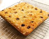Foto langkah ke 5 dari resep Pumpkin Cake (no mixer).