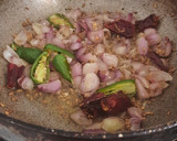 சிறுகீரை கூட்டு ரெசிபி ஸ்டேப் 2 புகைப்படம்