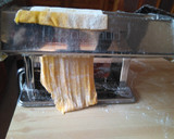 Foto del paso 7 de la receta: Tallarines tricolor
