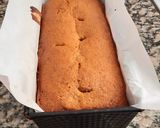 Foto del paso 9 de la receta: Budín de banana