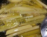 Foto del paso 2 de la receta: Patatitas para el arroz a la cubana 😋