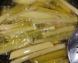 Foto del paso 2 de la receta: Patatitas para el arroz a la cubana 😋