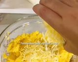 Foto langkah ke 2 dari resep Pastel Tutup Klasik Panggang.